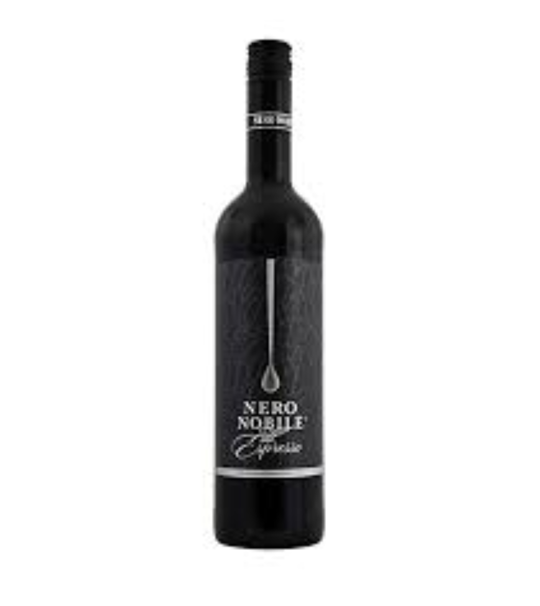 NERO NOBILE ALLA ESPRESSO 750ML